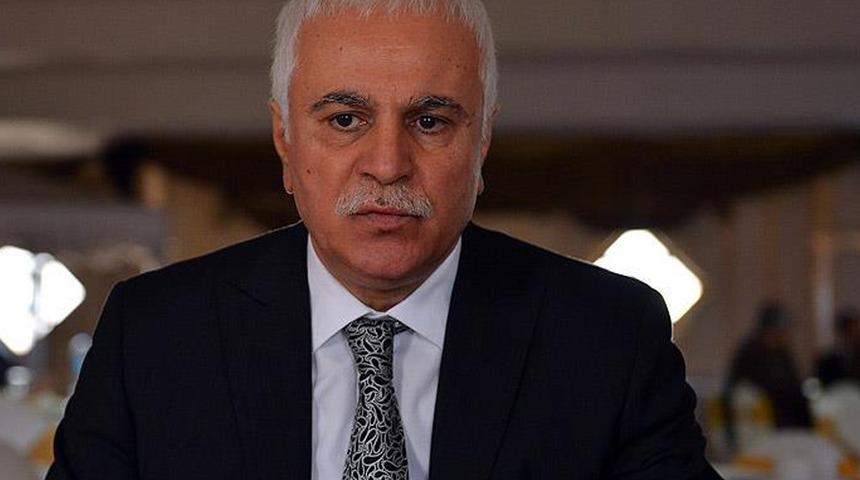 Koray Aydın ‘siyasi cinayetler’ ile ilgili savcıya bilgi verdi