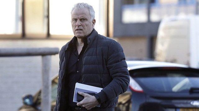 Gazeteci Peter R. de Vries cinayeti: Zanlıların DNA örnekleri cinayet silahında bulundu