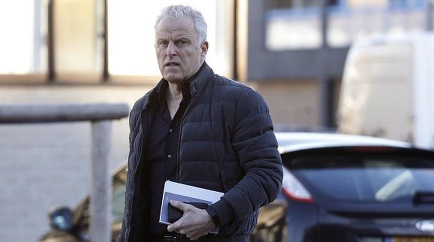 Gazeteci Peter R. de Vries cinayeti: Zanlıların DNA &ouml;rnekleri cinayet silahında bulundu