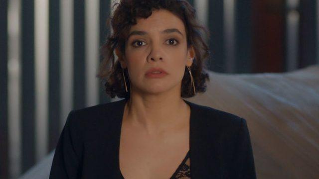 Poyraz Karayel’in ‘Meltem’i Hare Sürel meğer o dizide de oynamış! Duyunca çok şaşıracaksınız!