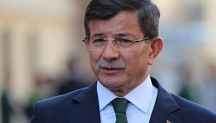 Davutoğlu Van’da asansör kazası geçirdi! (Ahmet Davutoğlu'nun sağlık durumu nasıl?)