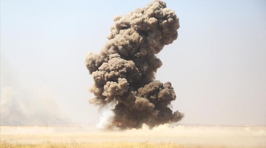 Kuzey Irak'ta El Kaide gölgesi