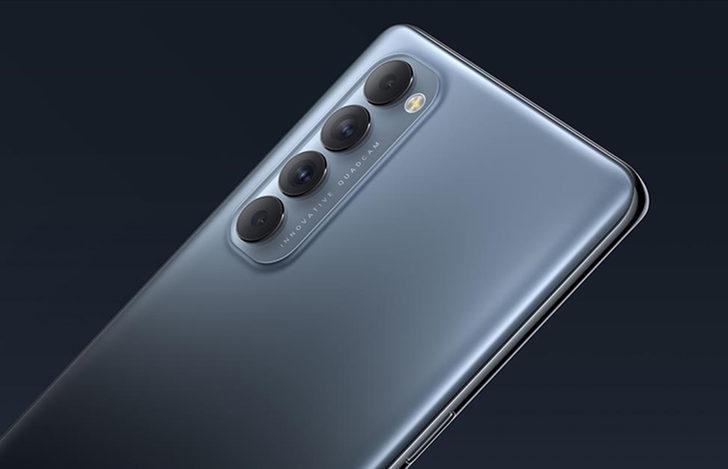 OPPO Fold gerçek olabilir: OPPO'nun katlanabilir telefonunun bazı özellikleri ortaya çıktı
