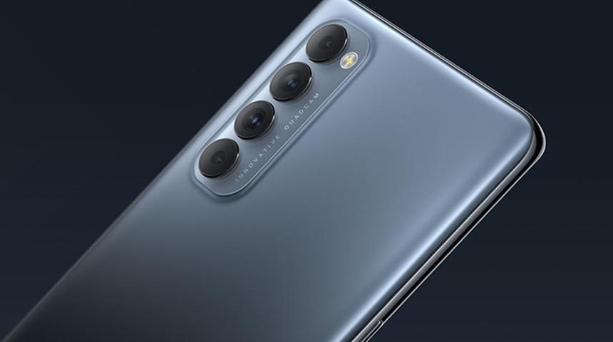 OPPO Fold gerçek olabilir: OPPO'nun katlanabilir telefonunun bazı özellikleri ortaya çıktı