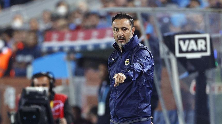 Fenerbah&ccedil;e'de Bakasetas pişmanlığı! "Bu adamı nasıl ka&ccedil;ırırsınız!"