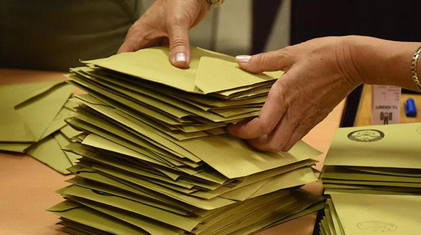 ANAP'tan erken seçime destek