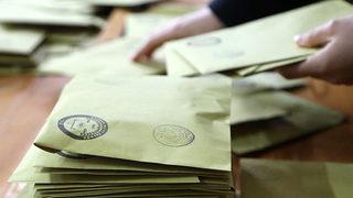 DİSK Başkanı Çelebi: Önce, seçim yasaları değişmeli