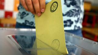 Bir an önce seçim yapılmalı