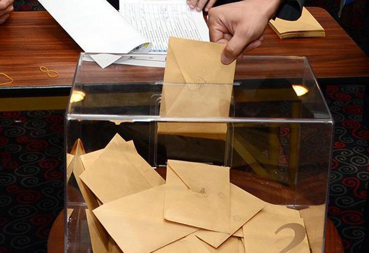 Turhan Güven: Seçim 3 Kasım'da yapılacak