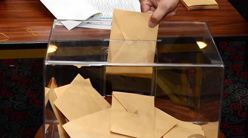 Bülent Ecevit: Seçim benimsendi