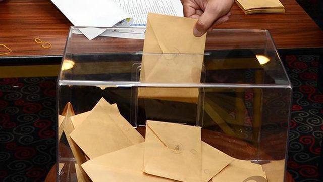 Seçim 30 milyon dolara mal olur