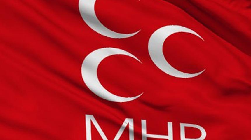 MHP'de ön seçim