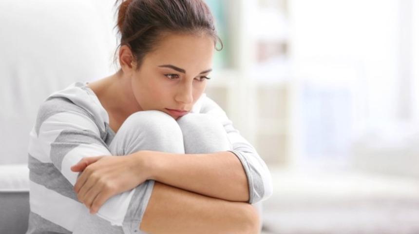  Her 100 kadından 3’ü erken menopoza giriyor!