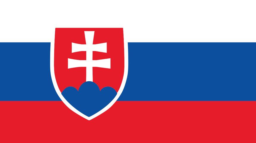 Slovakya'da seçim sonuçları 