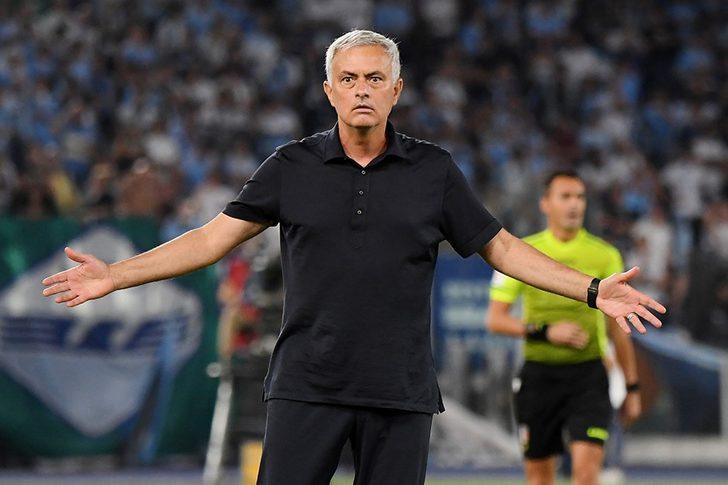Jose Mourinho'dan Newcastle United itirafı