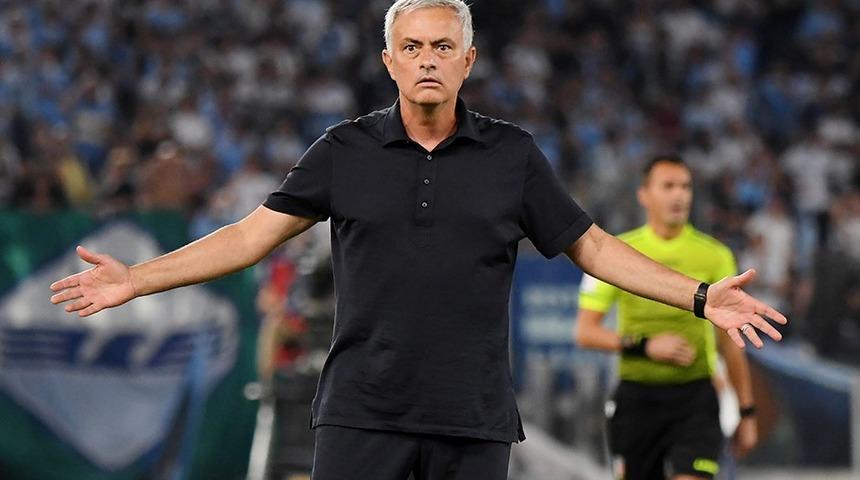 Jose Mourinho'dan Newcastle United itirafı