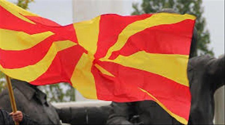 Makedonya'da seçimlere yoğun katılım