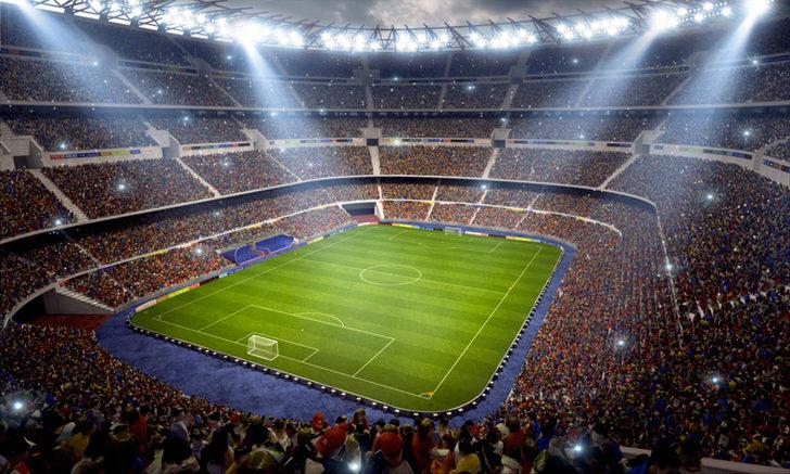 Galatasaray UEFA maçı ne zaman ve saat kaçta?  Galatasaray Lokomotiv Moskova maçı hangi kanalda? G2