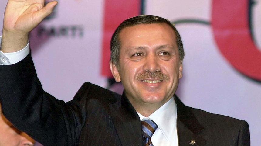 Recep Tayyip Erdoğan: Seçimin ertelenmesi ahlaki değil