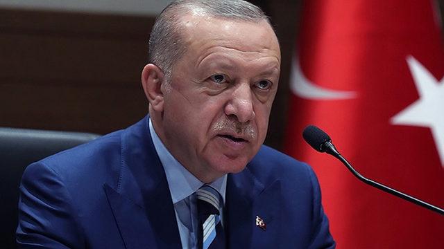 Son dakika: Cumhurbaşkanı 'müjde' diyerek duyurdu! Öğretmenlerimizin hak ettiği...