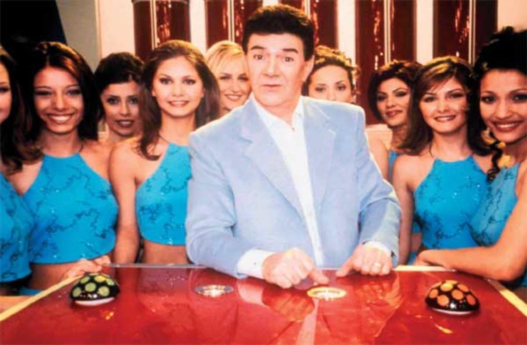 G&uuml;ner &Uuml;mit'i o s&ouml;z bitirdi!Bir daha ekrana &ccedil;ıkamadı 