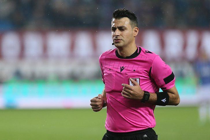 Son dakika: Fenerbahçe Başkanı Ali Koç'tan Galatasaray maçındaki olay yaratan pozisyon sonrası sert açıklamalar! "Maç tekrar edilmeli" G4