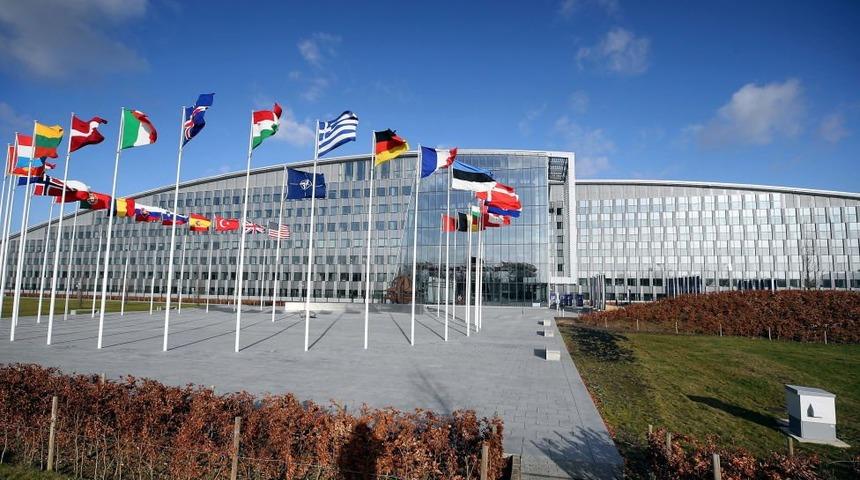 NATO'dan Rusya'ya resmi davet  