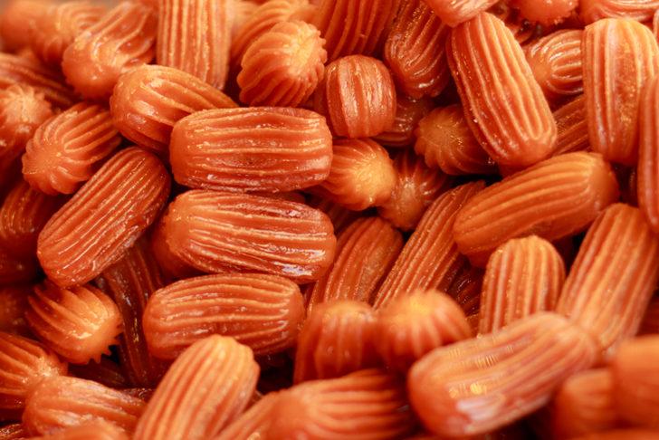 Tulumba tatlısı nasıl yapılır? Tulumba tatlısı malzemeleri neler? G2