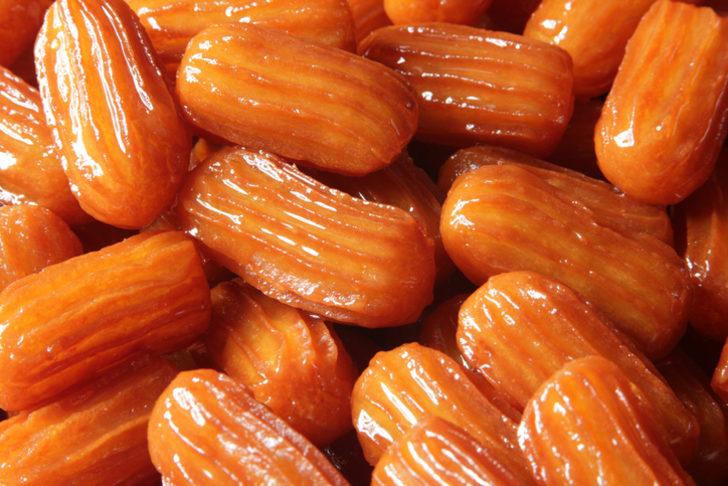 Tulumba tatlısı nasıl yapılır? Tulumba tatlısı malzemeleri neler? G3