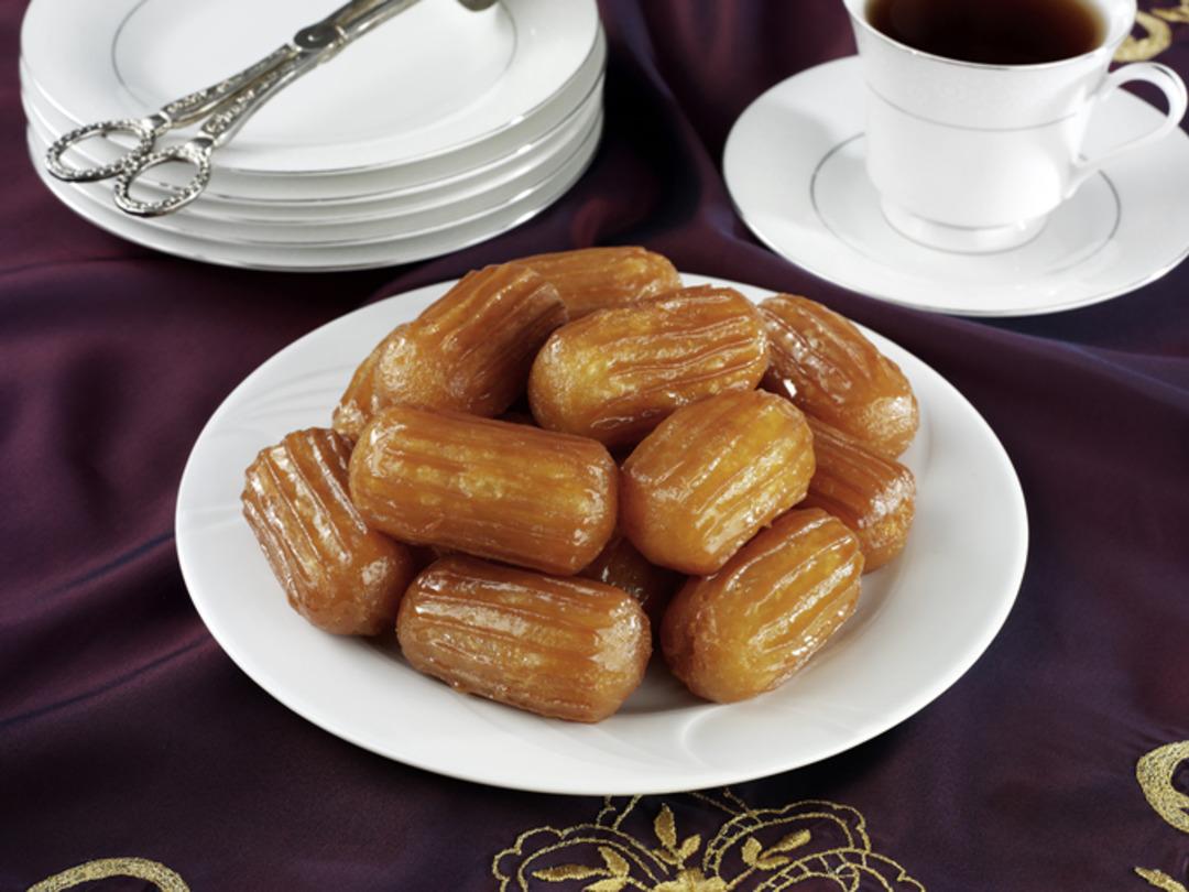 Tulumba tatlısı nasıl yapılır? Tulumba tatlısı malzemeleri neler?