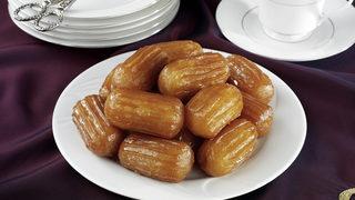 Tulumba tatlısı nasıl yapılır? Tulumba tatlısı malzemeleri neler?