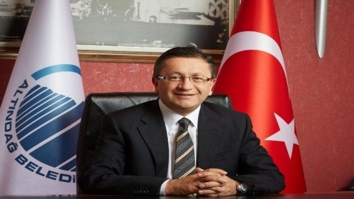 Veysel Tiryaki kimdir? Melih Gökçek yerine düşünülenlerden biri de Veysel Tiryaki!