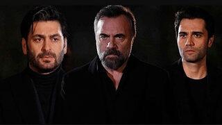 Eşkıya Dünyaya Hükümdar Olmaz dizisinden Uğur Yücel'li ilk kareler!