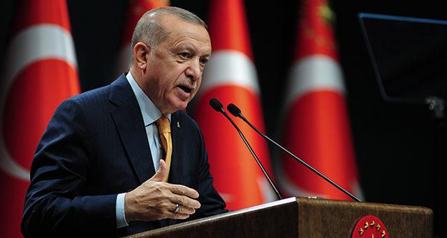 Dövize endeksli mevduat sistemi nedir? Cumhurbaşkanı Erdoğan'ın açıkladığı TL destek paketinde neler var?