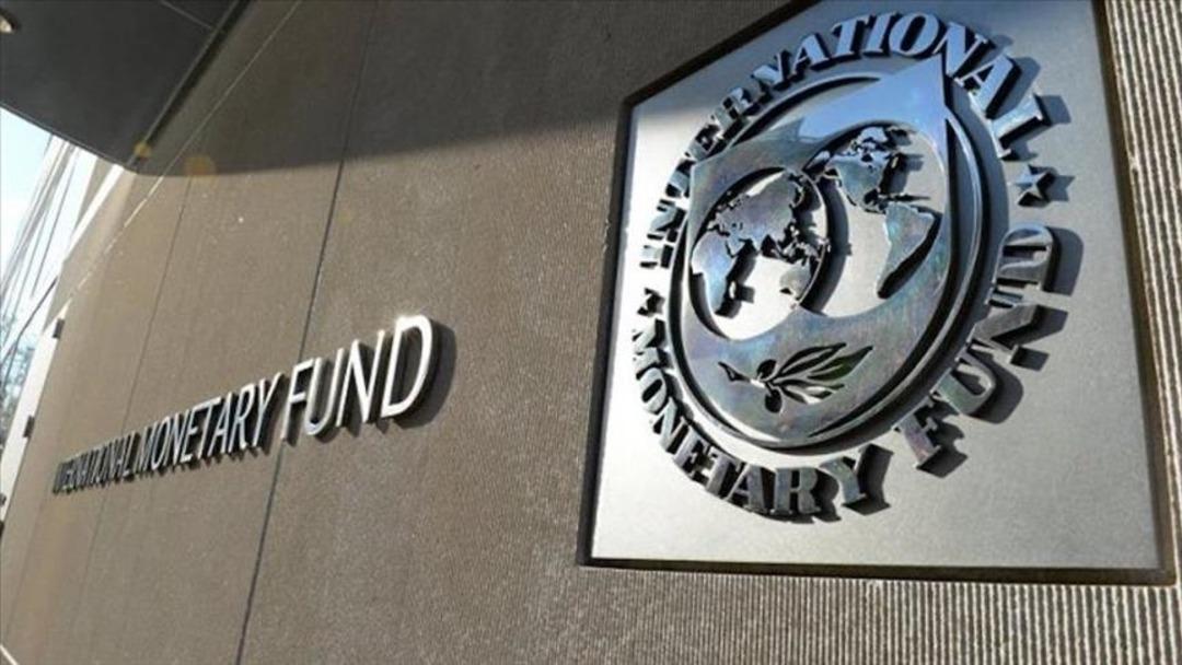 IMF den dikkat çeken uyarı! "Küresel belirsizlik döviz piyasalarında kırılganlığı artırıyor" 1