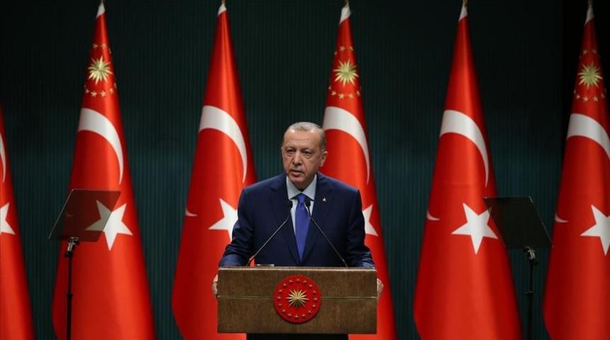 Kabine Toplantısı ne zaman? 10 Ekim Kabine Toplantısı yarın yapılacak mı, saat kaçta?