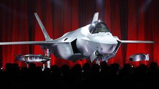 Son Dakika! ABD'den Türkiye ve F-35 açıklaması