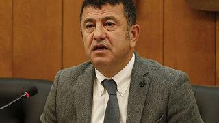 CHP'li Ağbaba: En düşük asgari ücret sıralamasında ikinciliğe yükseldik