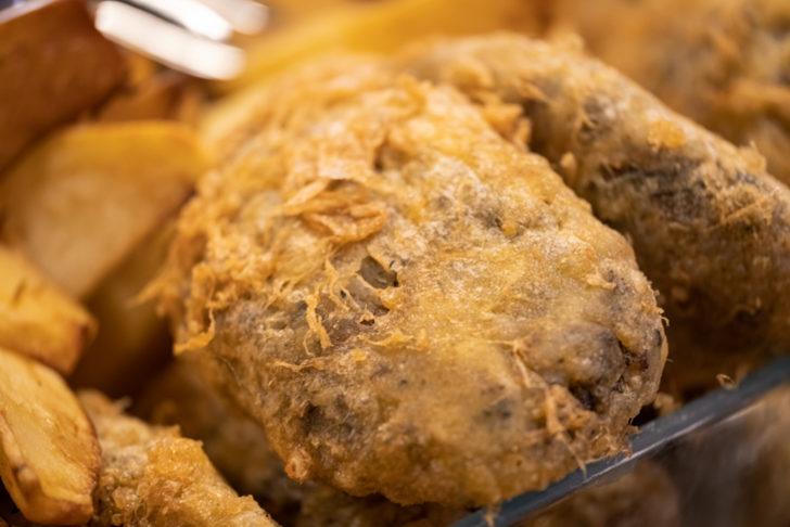 Kadınbudu köfte nasıl yapılır? Kadınbudu köfte malzemeleri neler? G1