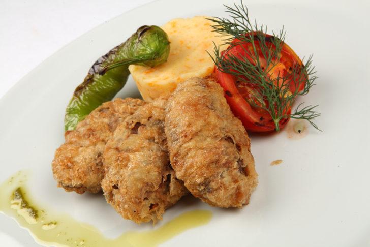 Kadınbudu köfte nasıl yapılır? Kadınbudu köfte malzemeleri neler? G2