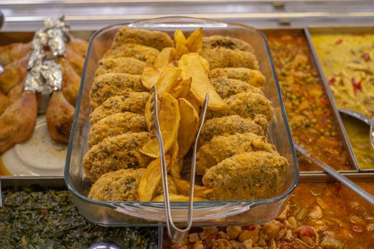 Kadınbudu köfte nasıl yapılır? Kadınbudu köfte malzemeleri neler? G3