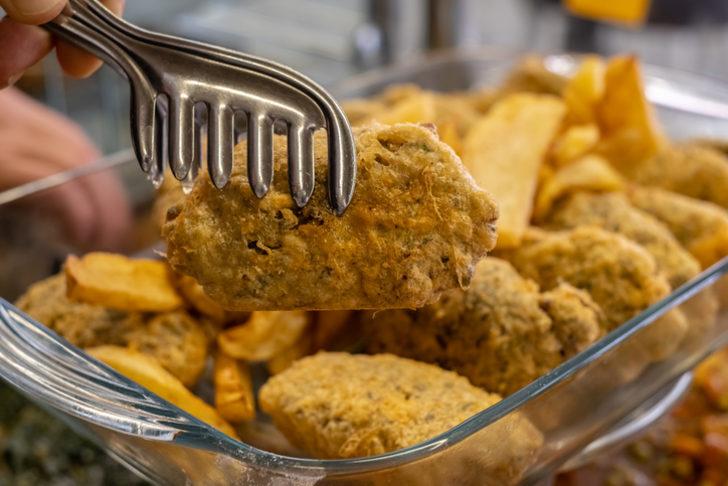 Kadınbudu köfte nasıl yapılır? Kadınbudu köfte malzemeleri neler? G4