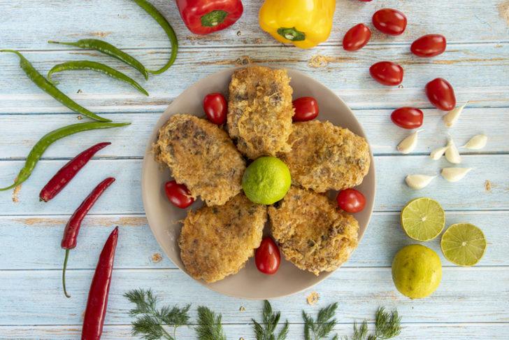 Kadınbudu köfte nasıl yapılır? Kadınbudu köfte malzemeleri neler? G5