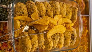 Kadınbudu köfte nasıl yapılır? Kadınbudu köfte malzemeleri neler?