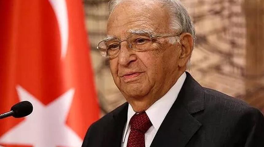 Usta gazeteci Sami Kohen hayatını kaybetti