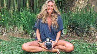 Bennu Gerede'den dikkat çeken 50. yaş paylaşımı!