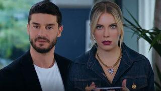 Yasak Elma 116. son bölüm final sahnesi! Yıldız ve Çağatay'a Kumru şoku! 