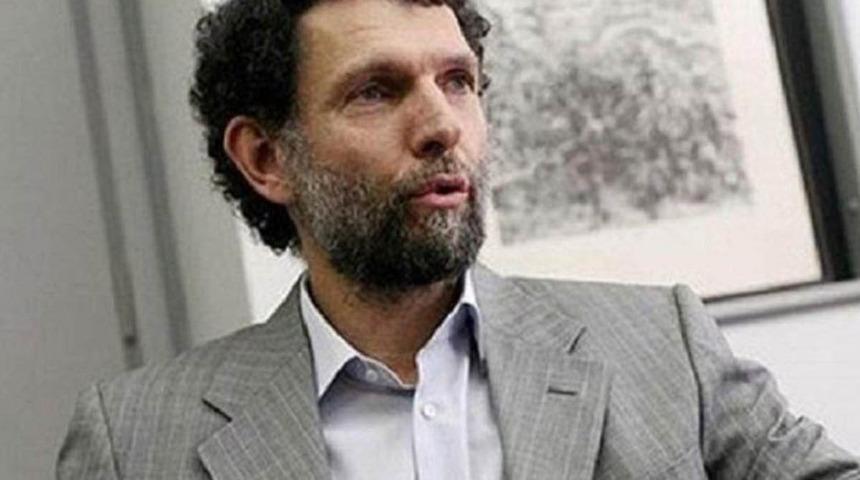 Kavala açıklaması sonrası harekete geçildi! 10 ülkenin büyükelçisi, Dışişleri Bakanlığına çağrıldı