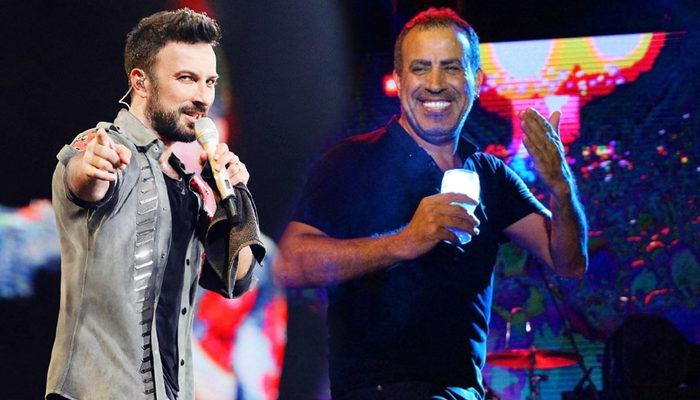 Haluk Levent'ten konser paylaşımı: Hiç mütevazı olmayacağım, Tarkan’ı solladım