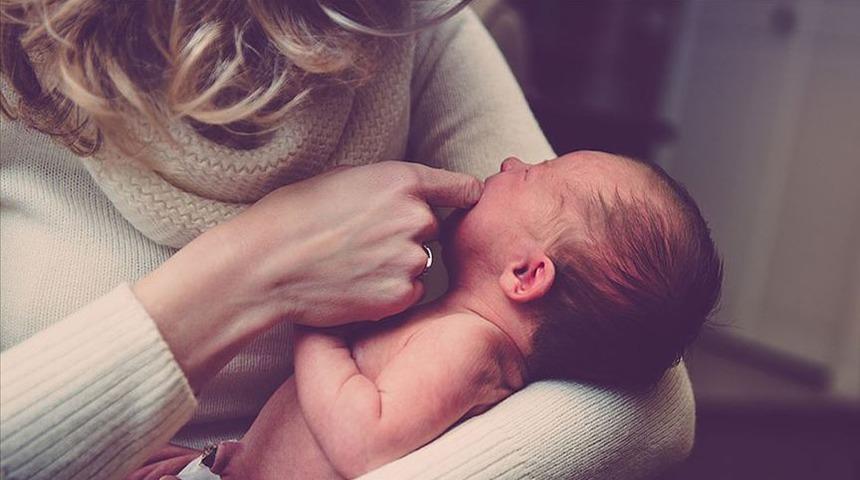 Annelere "emzirme" uyarısı